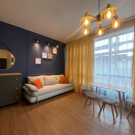 Luxury Apartment In Old Tbilisi With Terrace Exterior photo