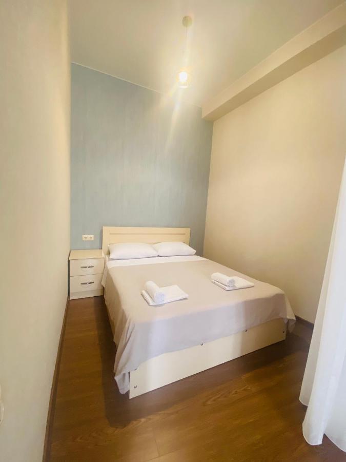Luxury Apartment In Old Tbilisi With Terrace Exterior photo